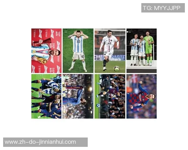 四大足球帅哥星光闪耀 揭秘梅西 C罗 内马尔 哈兰德的魅力与风采