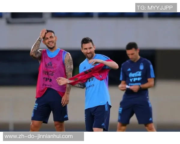 梅西合拍视频惊艳球迷